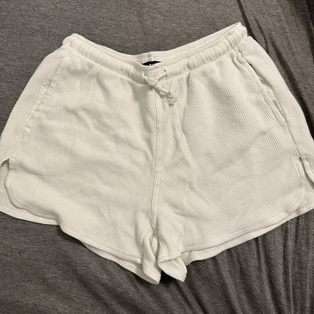 Brandy Melville Summer Thermal Shorts